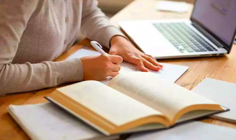 Dissertation Writing Service