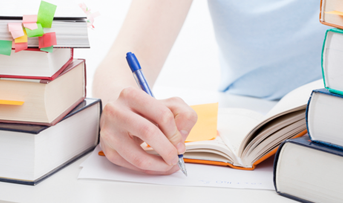 Research Paper Writing Service