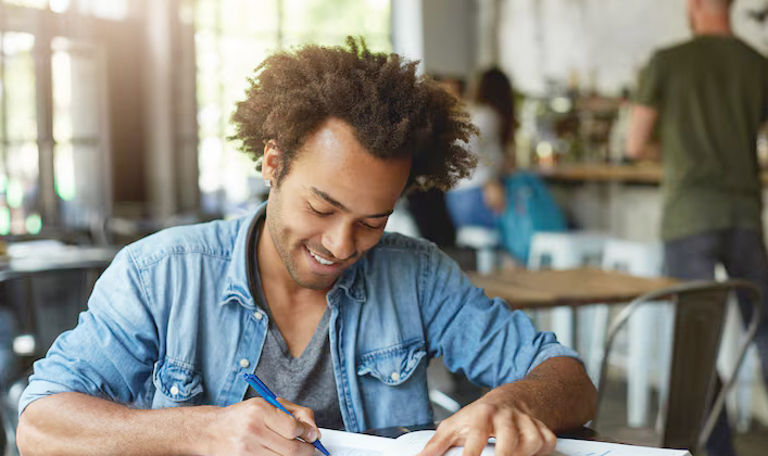 Thesis Writing Service